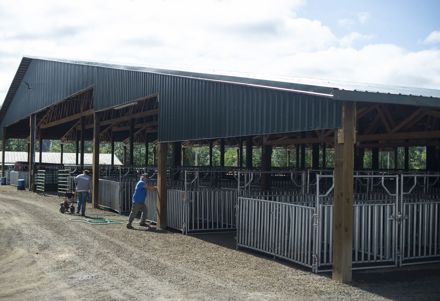 2019 County Fair